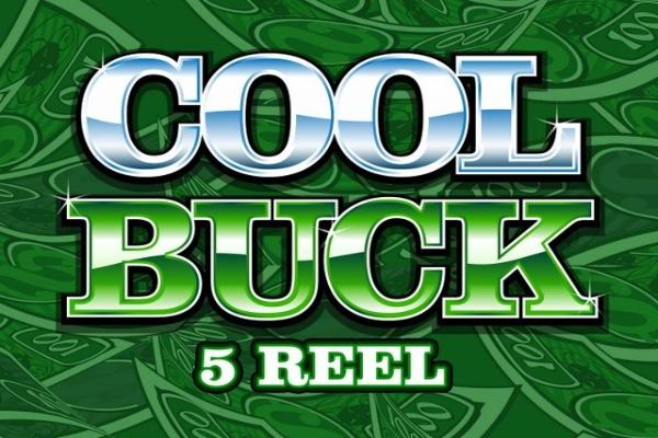 Slot Cool Buck - 5 Reel