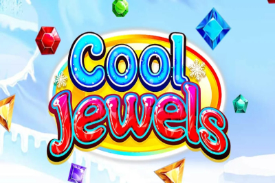 Slot Cool Jewels