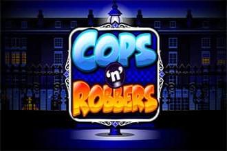 Slot Cops'n'Robbers