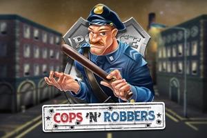 Slot Cops n Robbers