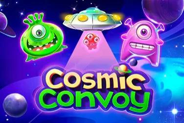 Slot Cosmic Convoy