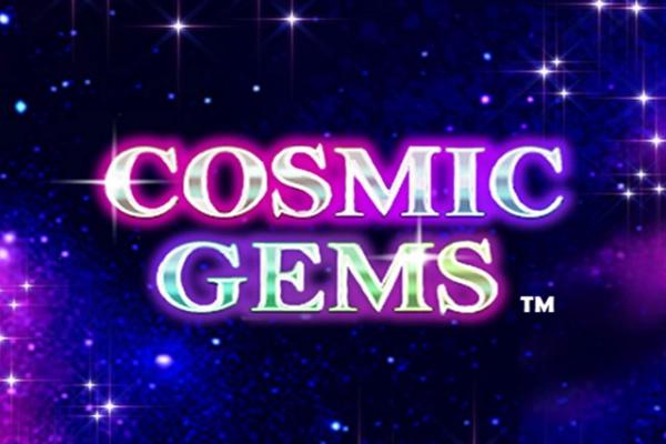 Slot Cosmic Gems