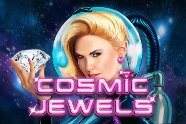 Slot Cosmic Jewels