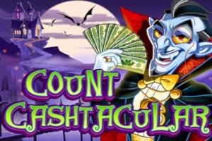 Slot Count Cashtacular
