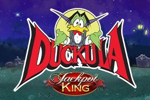 Slot Count Duckula