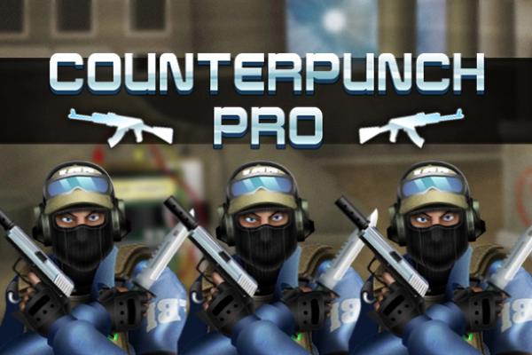 Slot CounterPunch Pro