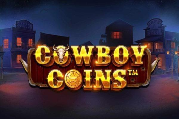 Slot Cowboy Coins