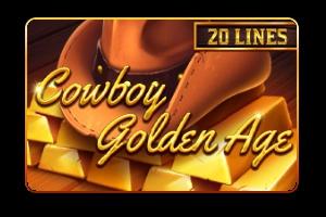 Slot Cowboy Golden Age