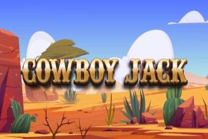 Slot Cowboy Jack