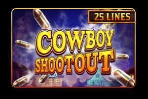 Slot Cowboy Shootout