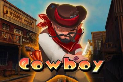 Slot Cowboy