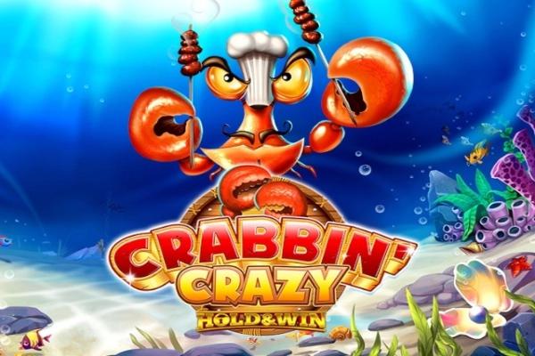Slot Crabbin' Crazy