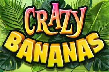 Slot Crazy Bananas