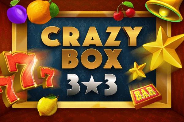 Slot Crazy Box