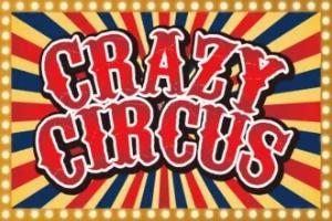 Slot Crazy Circus