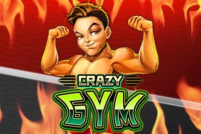 Slot Crazy Gym