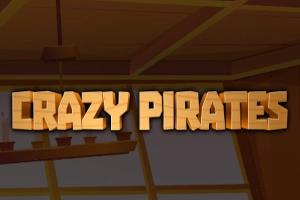 Slot Crazy Pirates