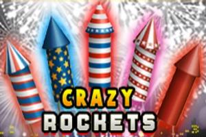 Slot Crazy Rockets