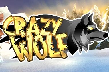 Slot Crazy Wolf