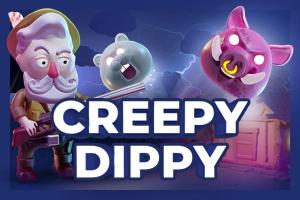 Slot Creepy Dippy