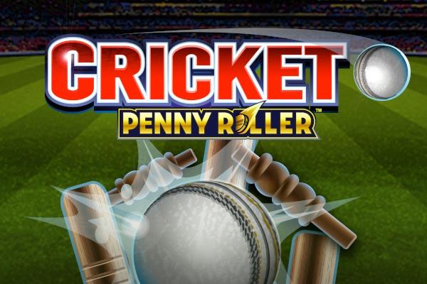 Slot Cricket Penny Roller
