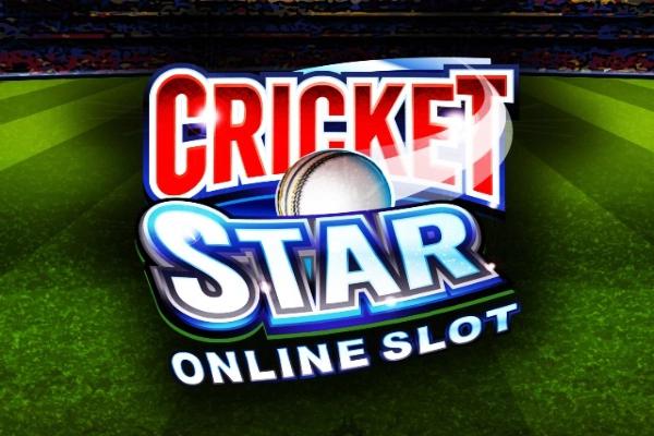 Slot Cricket Star