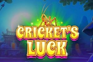 Slot Cricket's Luck