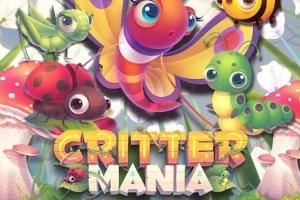 Slot Critter Mania