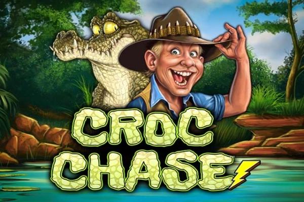 Slot Croc Chase