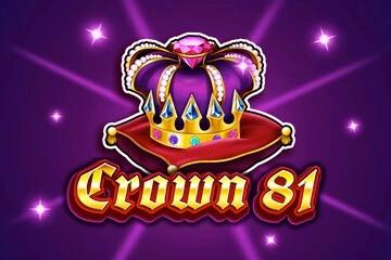 Slot Crown 81