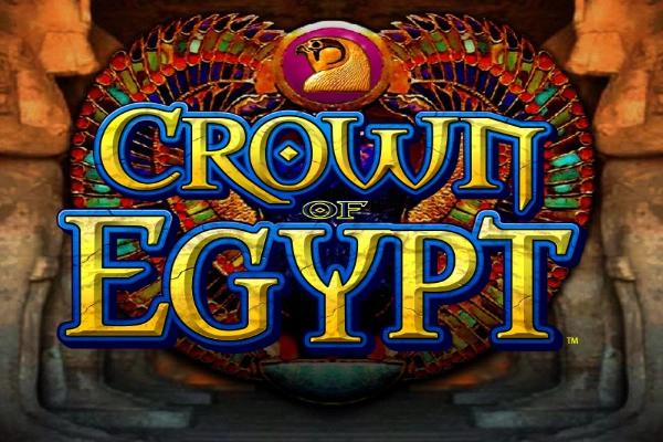 Slot Crown of Egypt