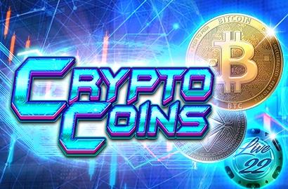 Slot Crypto Coins