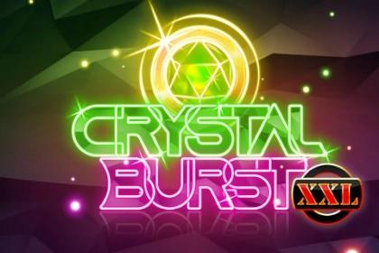 Slot Crystal Burst XXL