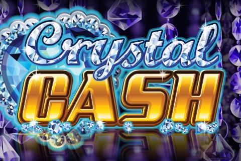 Slot Crystal Cash