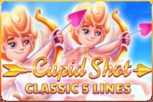 Slot Cupid Shot