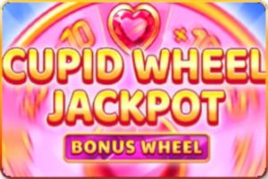 Slot Cupid Wheel Jackpot