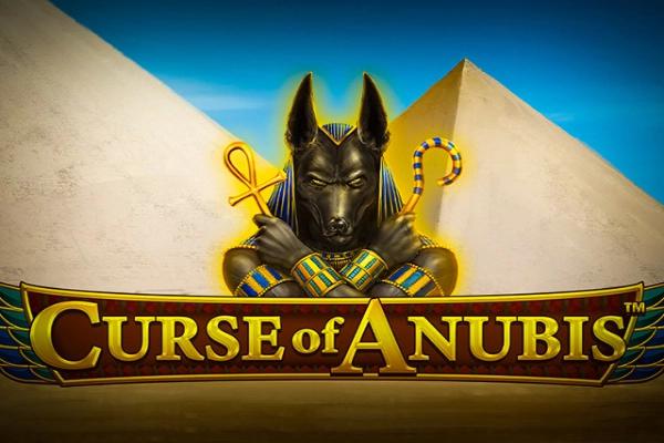 Slot Curse of Anubis