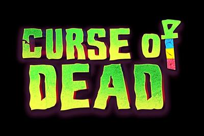 Slot Curse of Dead