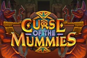 Slot Curse of the Mummies