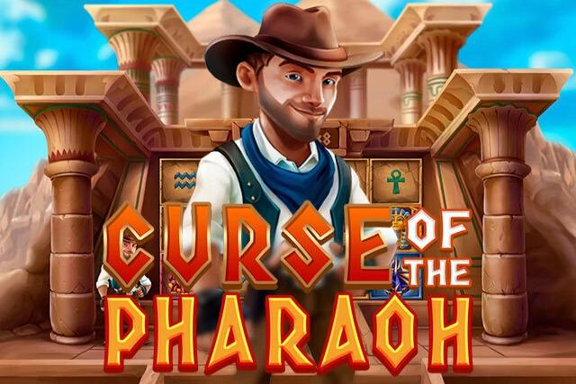 Slot Curse of the Pharaoh