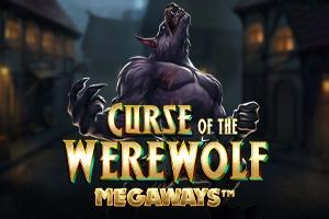 Slot Curse of the Werewolf Megaways