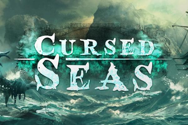 Slot Cursed Seas