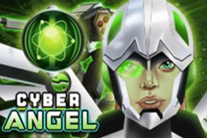 Slot Cyber Angel