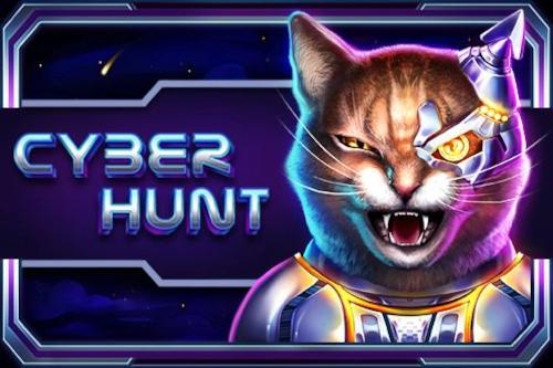 Slot Cyber Hunt