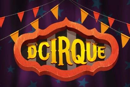 Slot D'Cirque