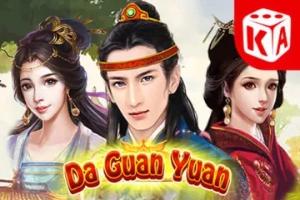Slot Da Guan Yuan