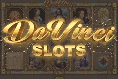 Slot Da Vinci DeluxeWays