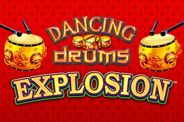 Slot Dancing Drums Explosion Mega Drop