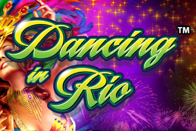 Slot Dancing in Rio