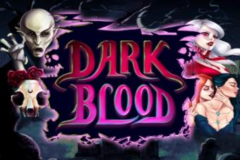 Slot Dark Blood